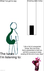 .SubSpaceKobold. Temp Meme Template