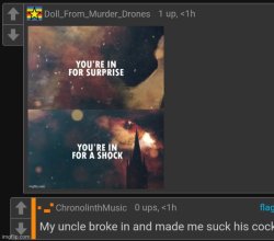 Uncle Meme Template