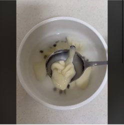 Rude noodles Meme Template