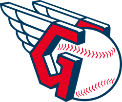 Cleveland Guardians logo Meme Template