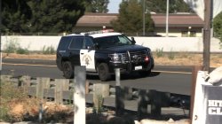 chp police car Meme Template