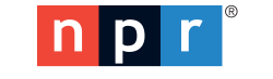 npr logo Meme Template