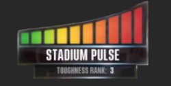 Stadium pulse Meme Template