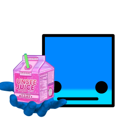 gd unsee juice Meme Template