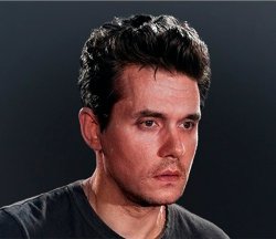 John mayer Meme Template