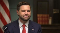 JD Vance Meme Template