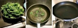 Cooking Spinach Meme Template