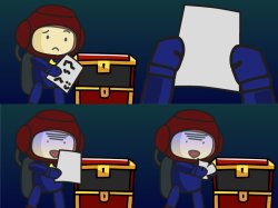 Maxwell gets pissed over X Meme Template
