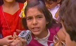 Que xou da Xuxa é esse?!?! Meme Template
