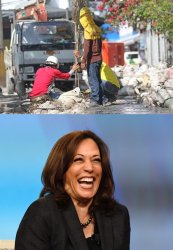 3.6 Million Displaced Workers Meme Template