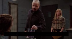 Kids are calling it Ice T on SVU Meme Template