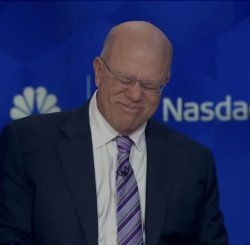 David Tepper All In Meme Template