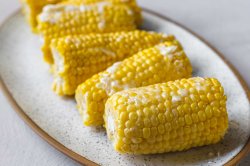 Corn Meme Template