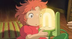 ponyo Meme Template