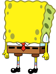 Add a Face To SpongeBob Meme Template