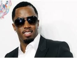 Puff Daddy Sean Combs Meme Template