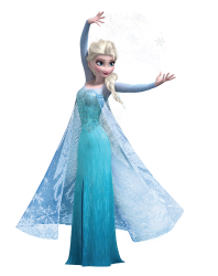 Elsa of Arendelle Meme Template