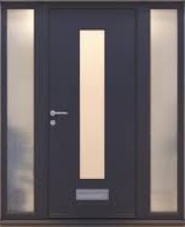 Front Door Shitty Letterbox Location Meme Template