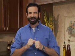 Billy mays Meme Template