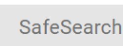 bing safesearch Meme Template