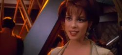 Leeta Deep Space Nine Meme Template