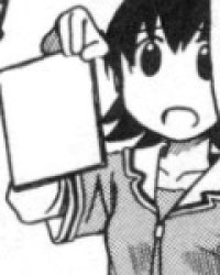 Tomo holding picture Meme Template