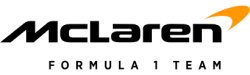 McLaren Logo F1 Meme Template