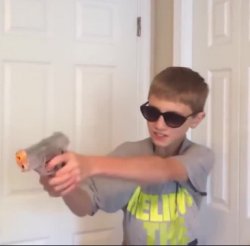 I won't hesitate Meme Template