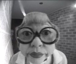 baba stara Meme Template