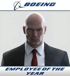 boeing Meme Template