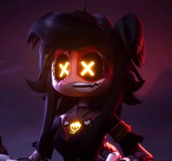 Cyn being cute Meme Template