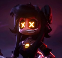 Cyn being cute Meme Template