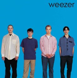 Weezer Meme Template