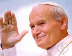 Papaj Meme Template