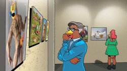 COQINU everyday Meme Template