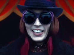 Willy Wonka Meme Template