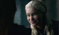 dany Meme Template