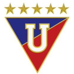 LDU Quito Meme Template