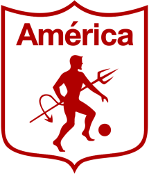 America de Cali Meme Template