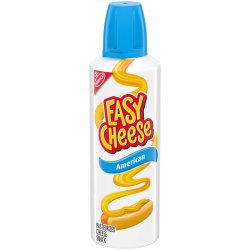 Easy Cheese Meme Template