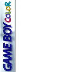 Game Boy Color Box Art Meme Template