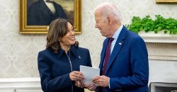 Biden Kamala Harris Meme Template