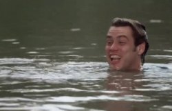 Ace Ventura Meme Template