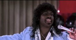 Randy Watson Meme Template