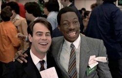 Trading Places Meme Template