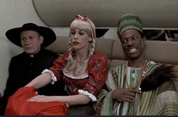 Trading Places train Meme Template