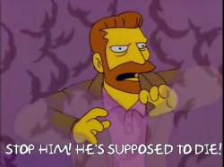 Hank Scorpio Meme Template