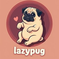 Lazy puug Meme Template