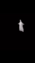 The spinning ghost Meme Template