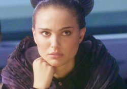 APPLAUSE AMIDALA Meme Template